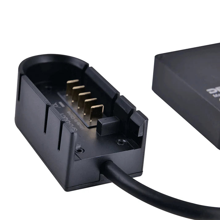 Deity DQC1 Smart Battery Charger (Used)