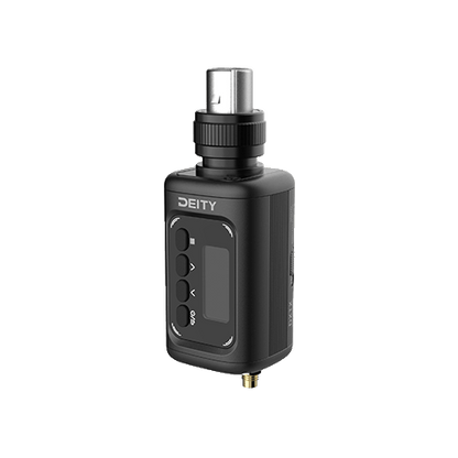 Theos DXTX Plug-On Digital Wireless Transmitter