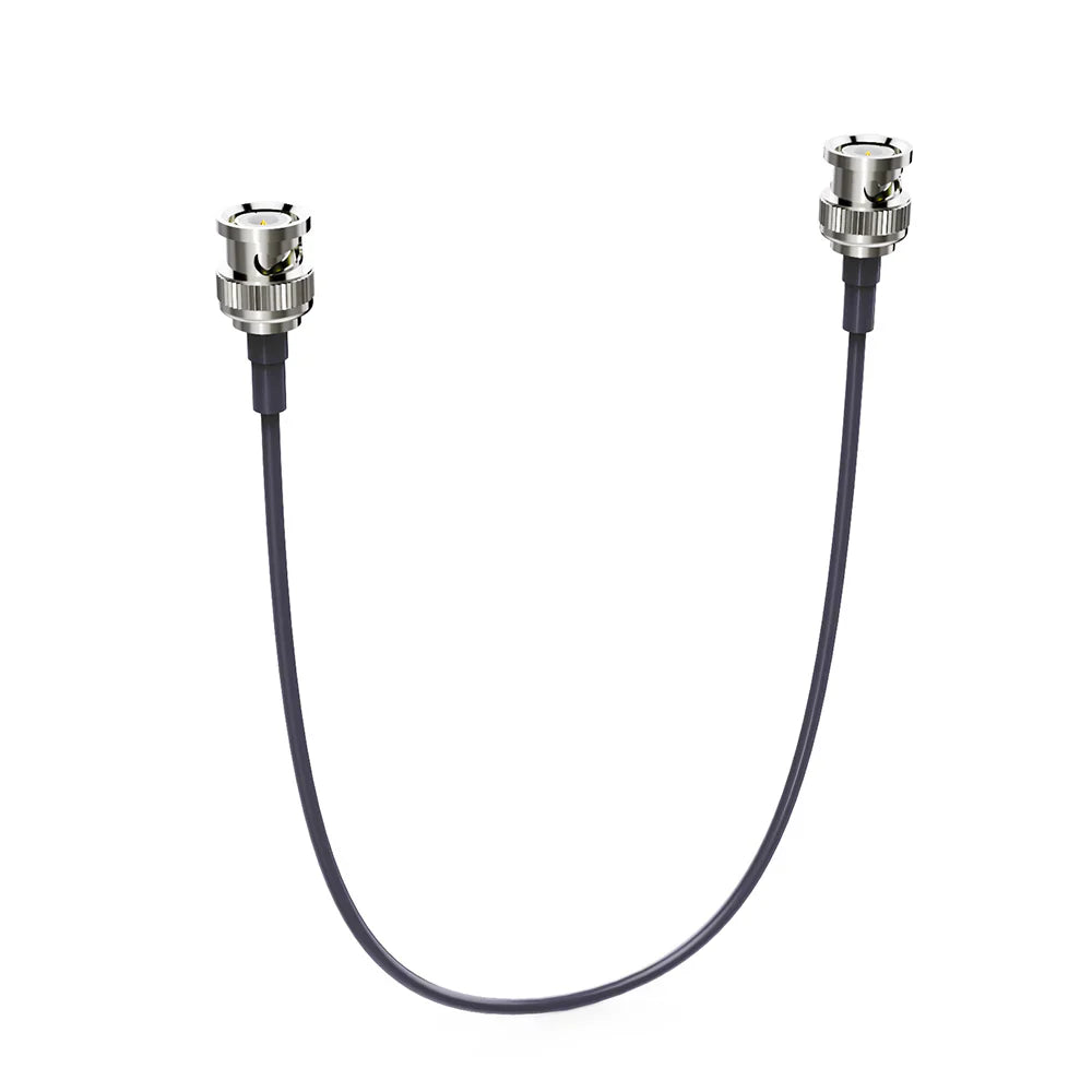 Deity Straight BNC to Straight BNC Cable (45cm)