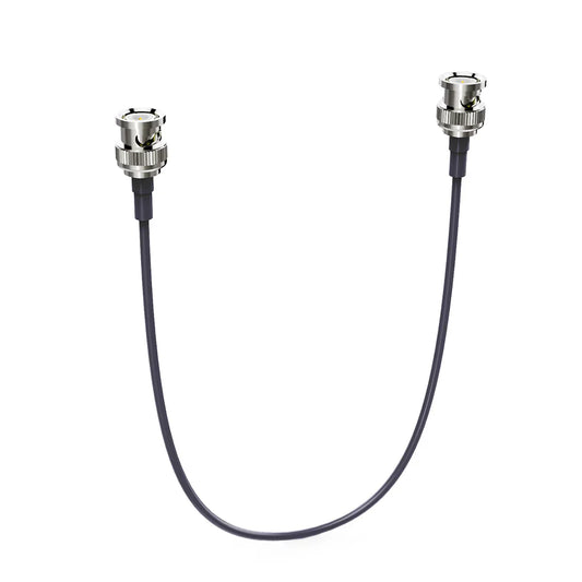 Deity Straight BNC to Straight BNC Cable (45cm)