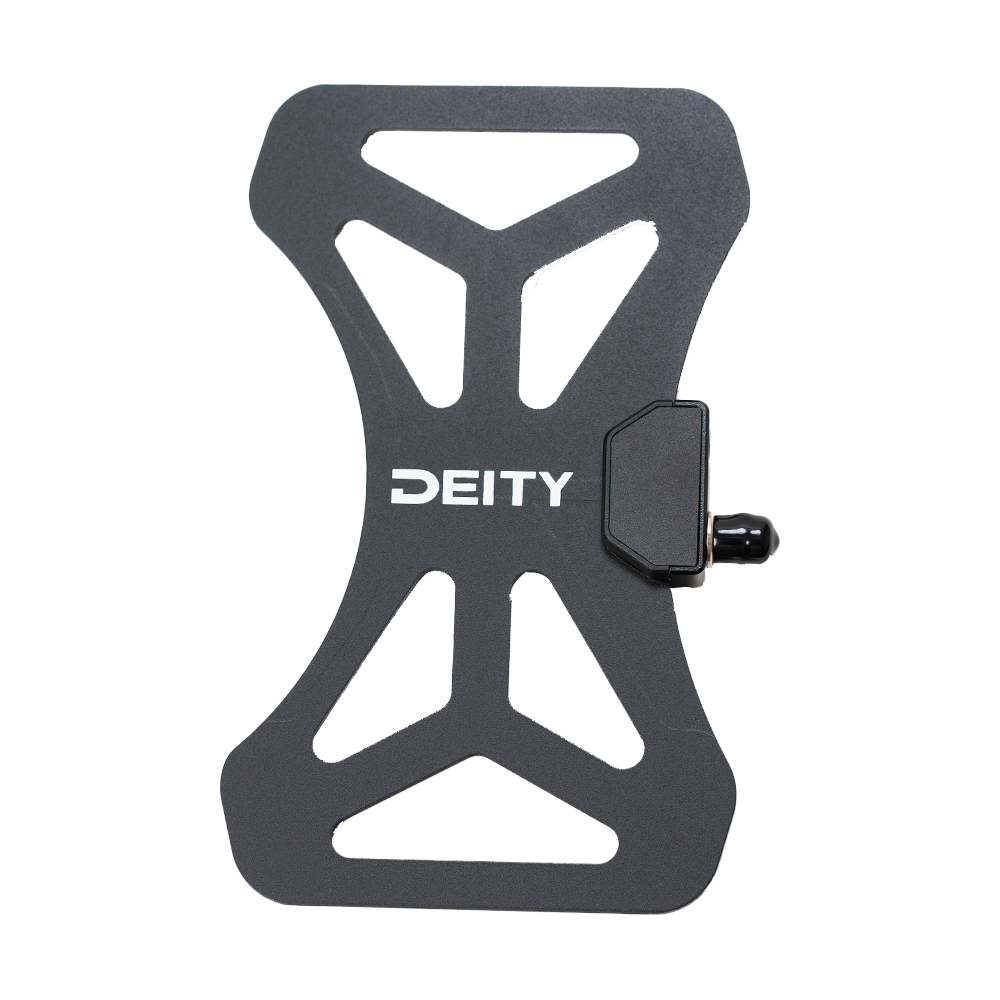 Deity BF1 - Butterfly Antenna