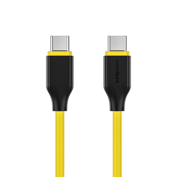 Deity C24 100-Watt USB-C Cable