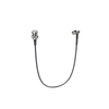 Deity Right Angle SMA to Straight BNC Cable (45cm)