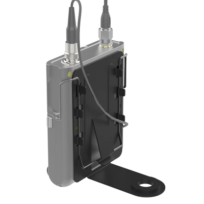 Deity DLTX Boom Pole Quick Release