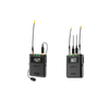 Deity Theos Single channel kit