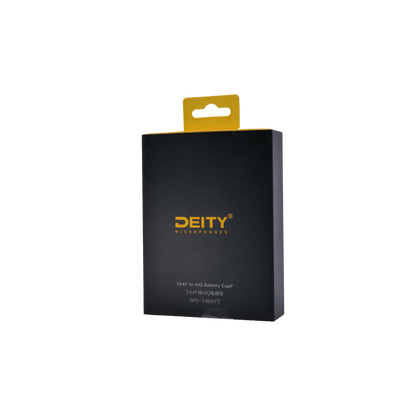 Deity SPD-T4BATT
