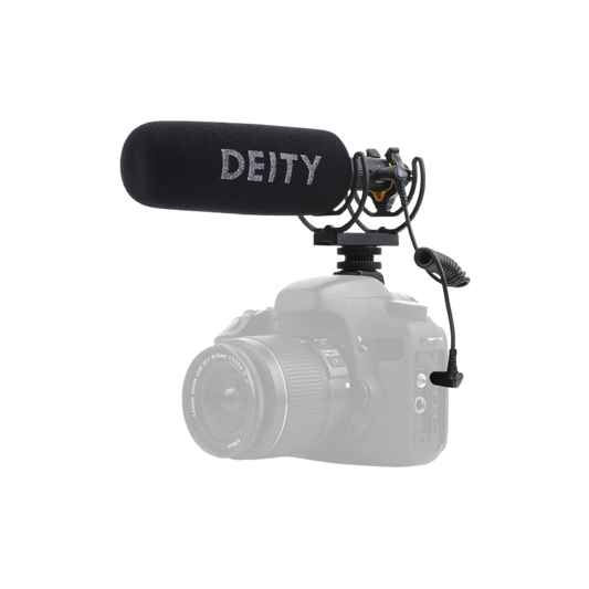 Deity V-Mic D3 (Used)