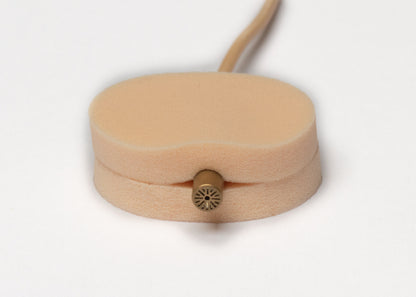 Hide-A-Mic Foam-o-pad