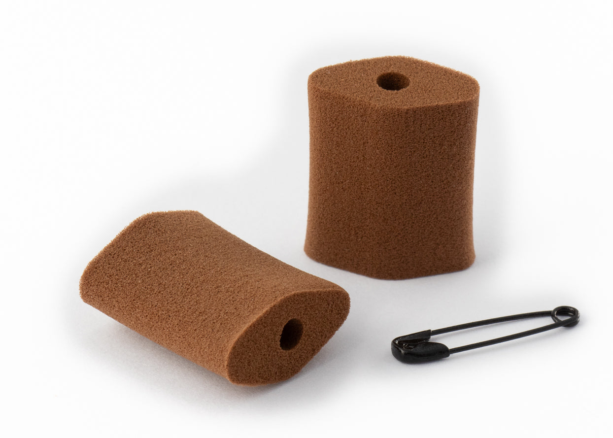 Hide-A-Mic Foam-O regular