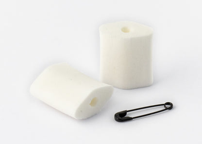 Hide-A-Mic Foam-O regular