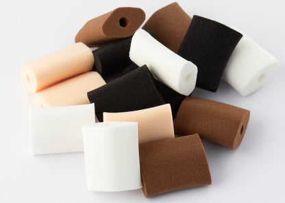 Hide-A-Mic Foam-O regular