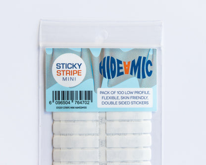 Sticky Stripe Mini
