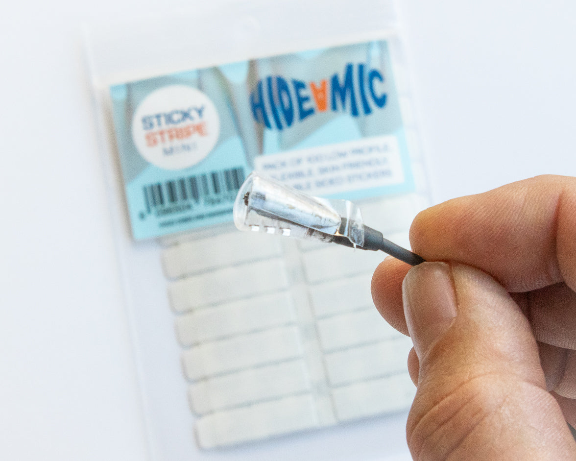 Sticky Stripe Mini
