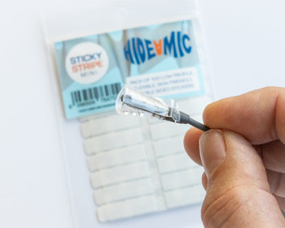 Sticky Stripe Mini