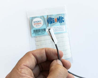 Sticky Stripe Mini