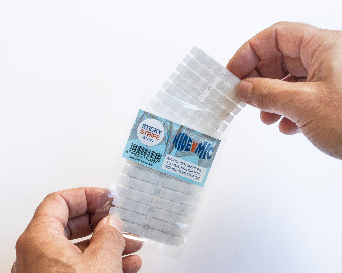 Sticky Stripe Mini