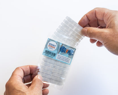 Sticky Stripe Mini