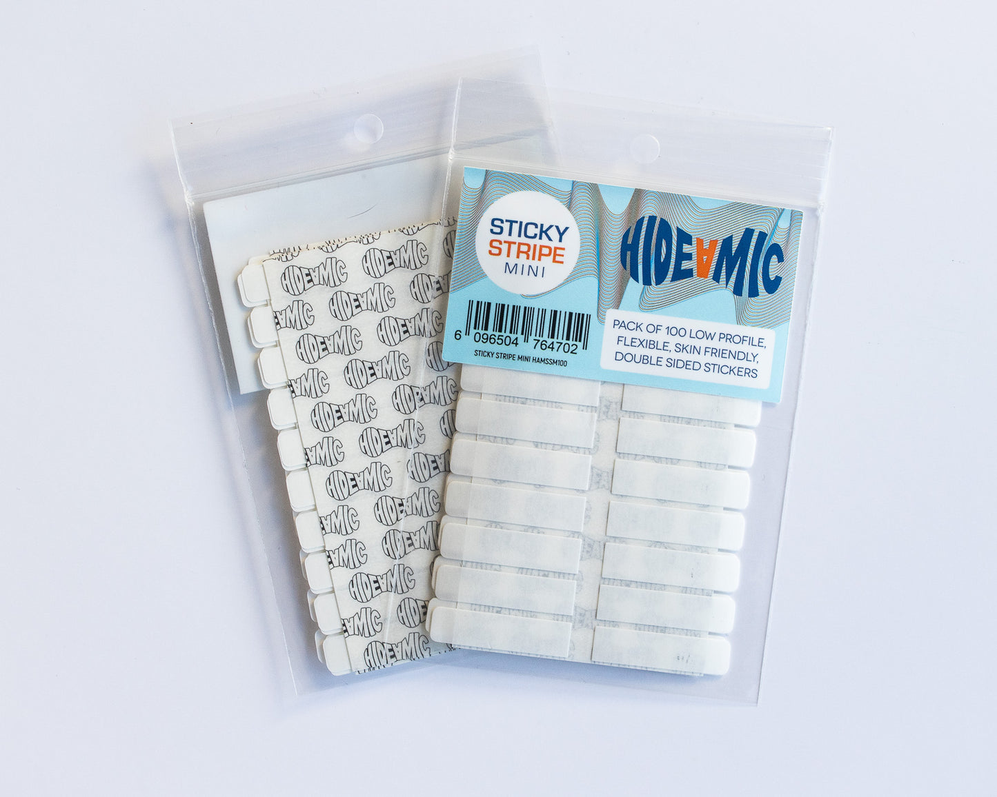 Sticky Stripe Mini