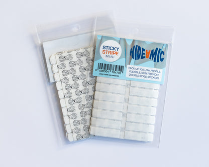 Sticky Stripe Mini