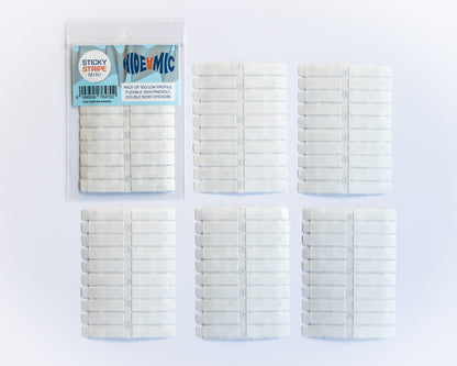Sticky Stripe Mini
