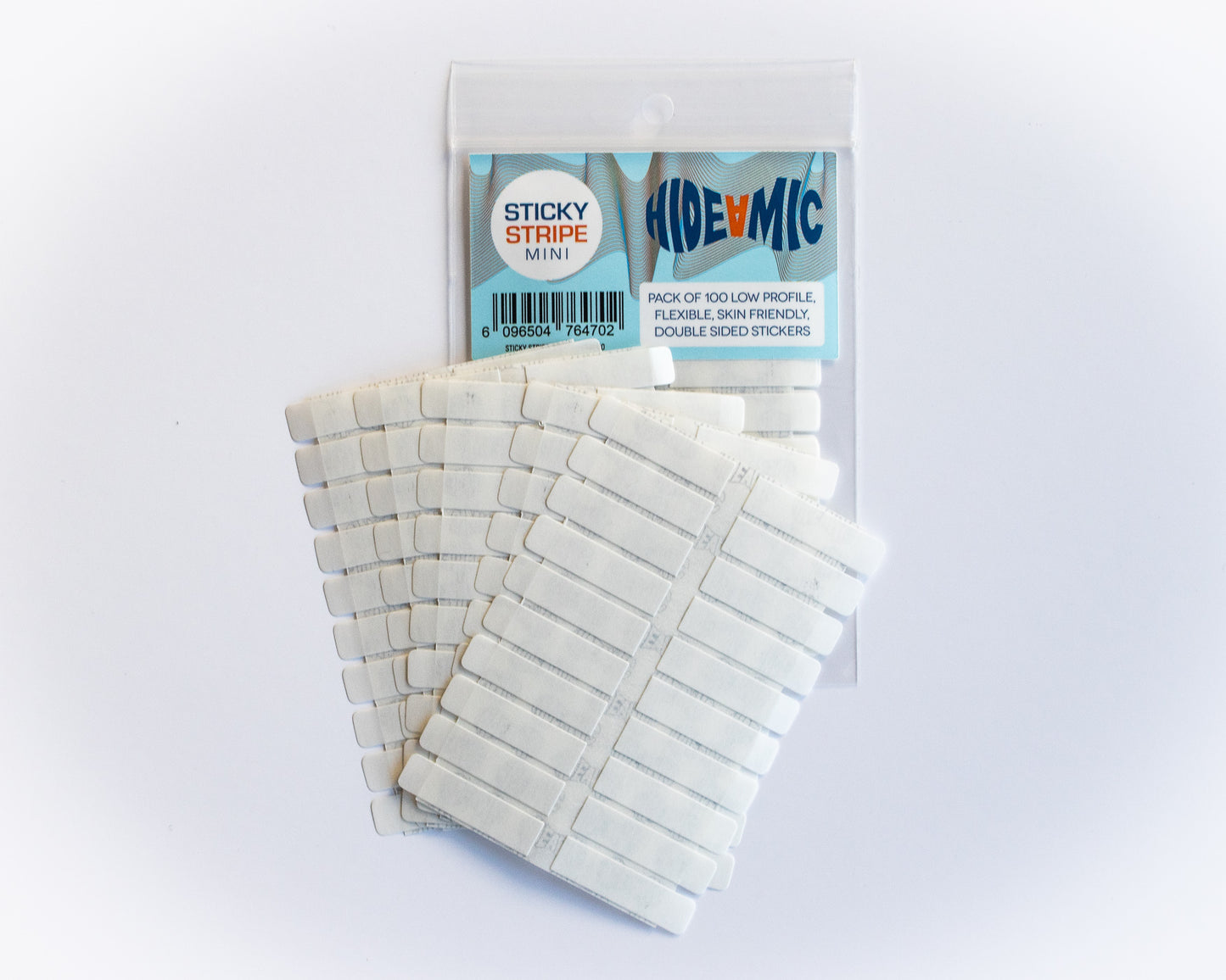 Sticky Stripe Mini