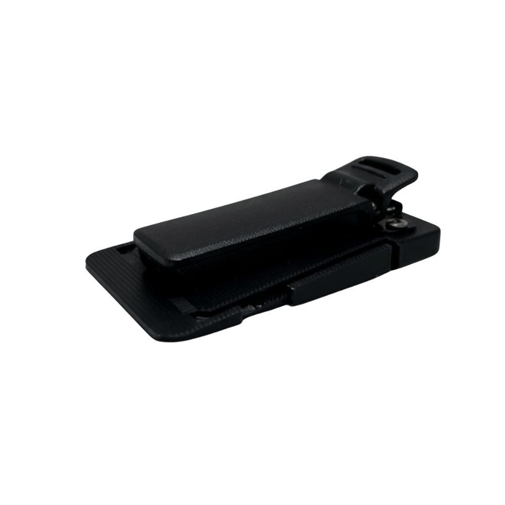 KIT BRAVO Sennheiser G Easy Belt Clip