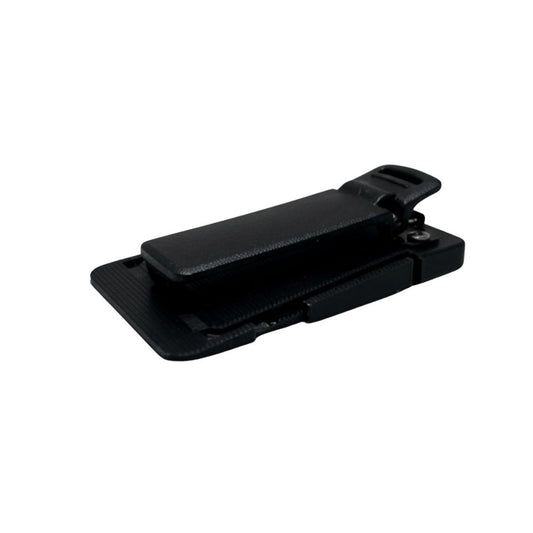 KIT BRAVO Sennheiser G Easy Belt Clip