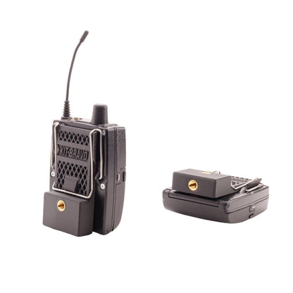 KIT BRAVO Sennheiser G Easy Holder