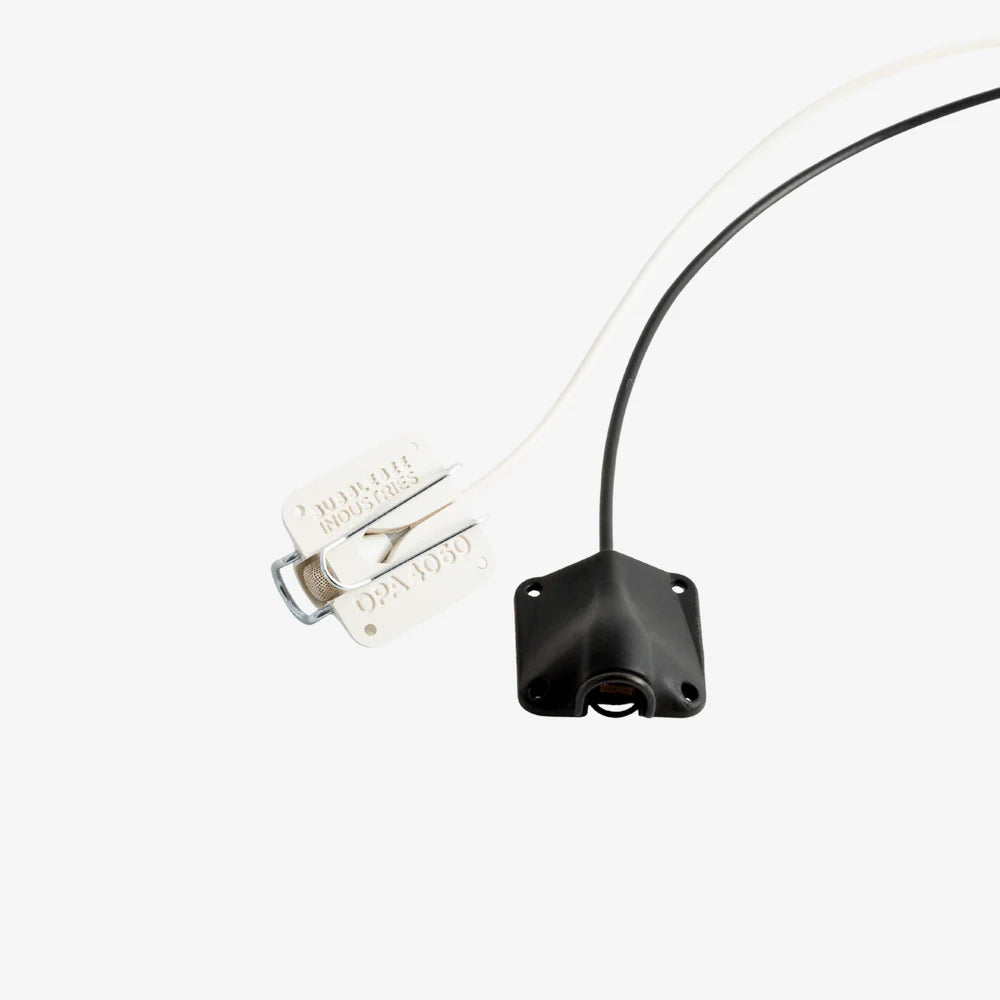 Bubblebee Lav Concealer for DPA Microphones