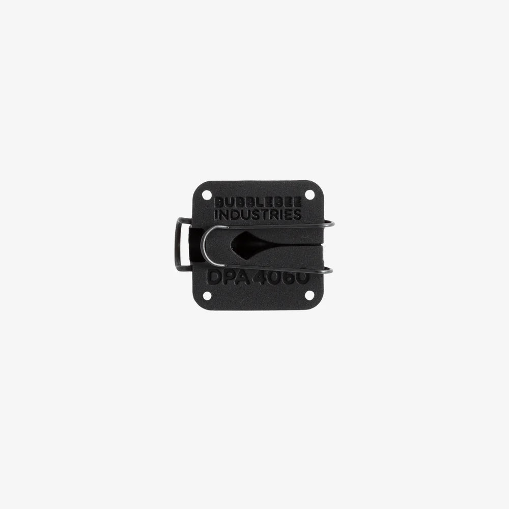 Bubblebee Lav Concealer for DPA Microphones