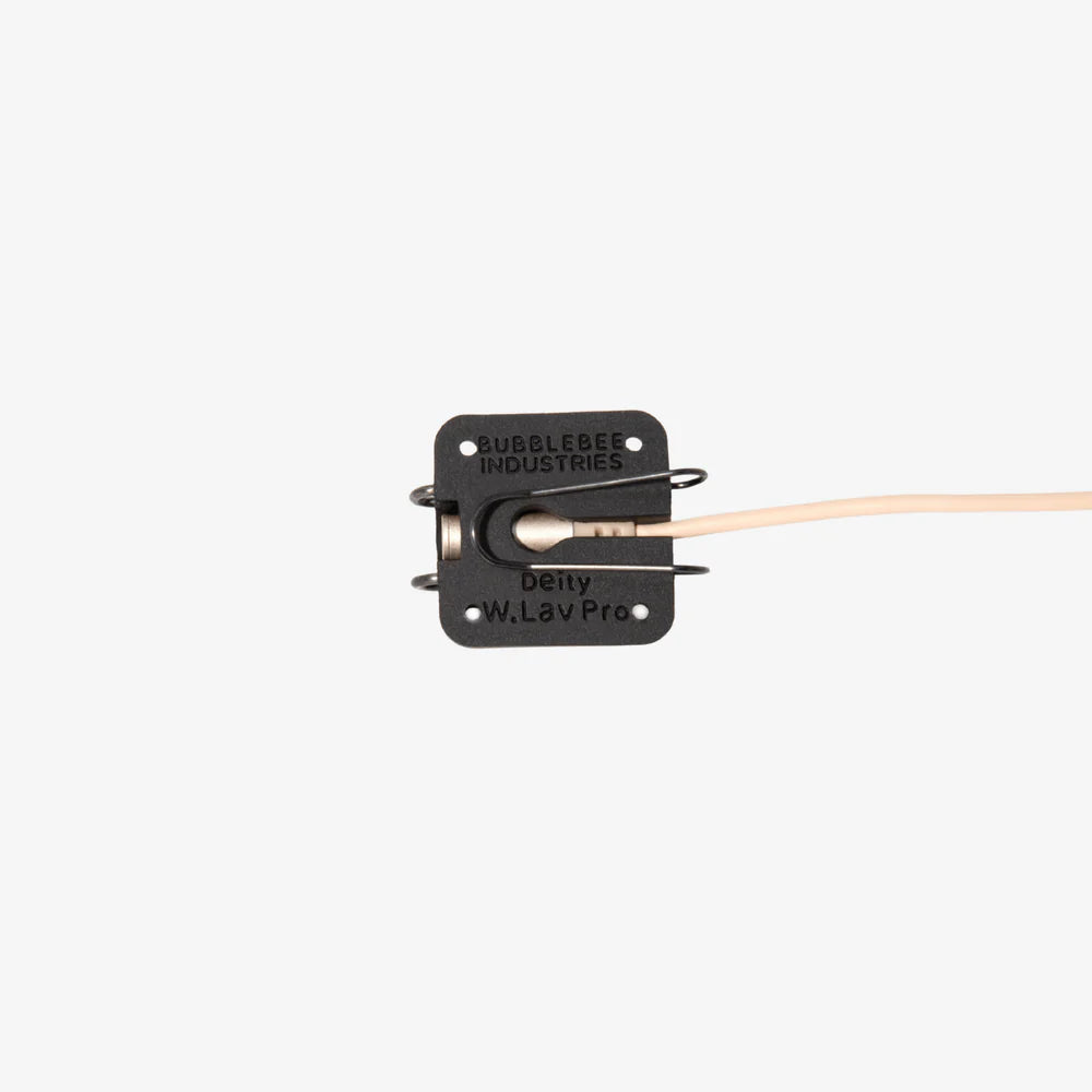 Bubblebee Lav Concealer for Deity
