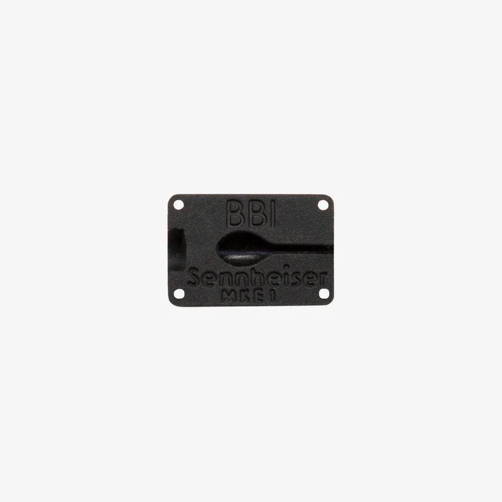 Bubblebee Lav Concealer for Sennheiser