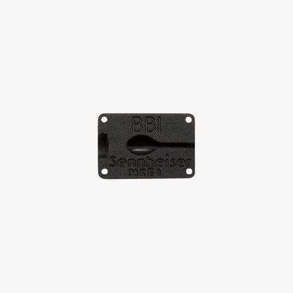 Bubblebee Lav Concealer for Sennheiser