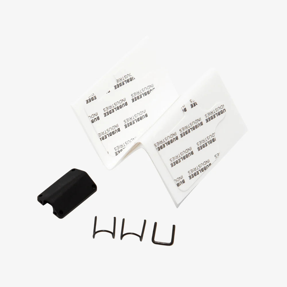 Bubblebee Lav Concealer for Sennheiser