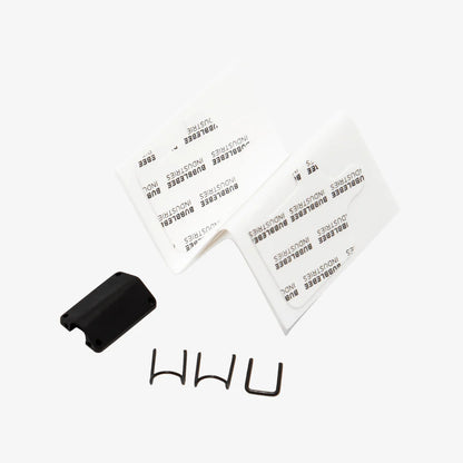 Bubblebee Lav Concealer for Sennheiser