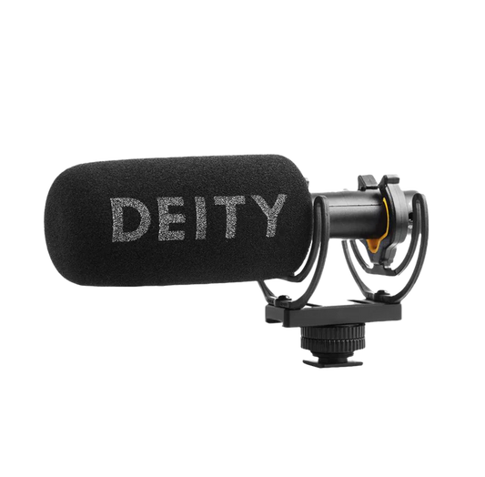 Deity V-Mic D3 (Used)