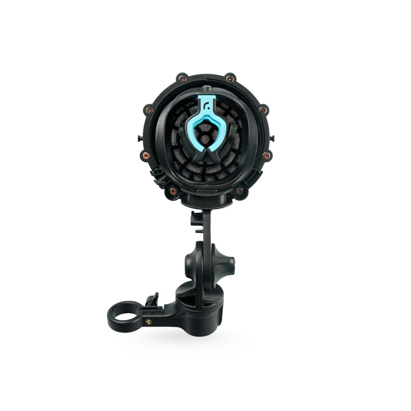 Radius Mini-ALTO 115 & RAD-2 Kit