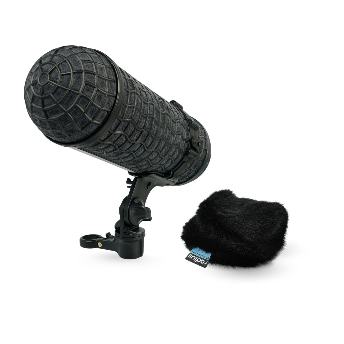 Radius Mini-ALTO 210 & RAD-2 Kit