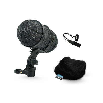 Radius Mini-ALTO 115 & RAD-2 Kit