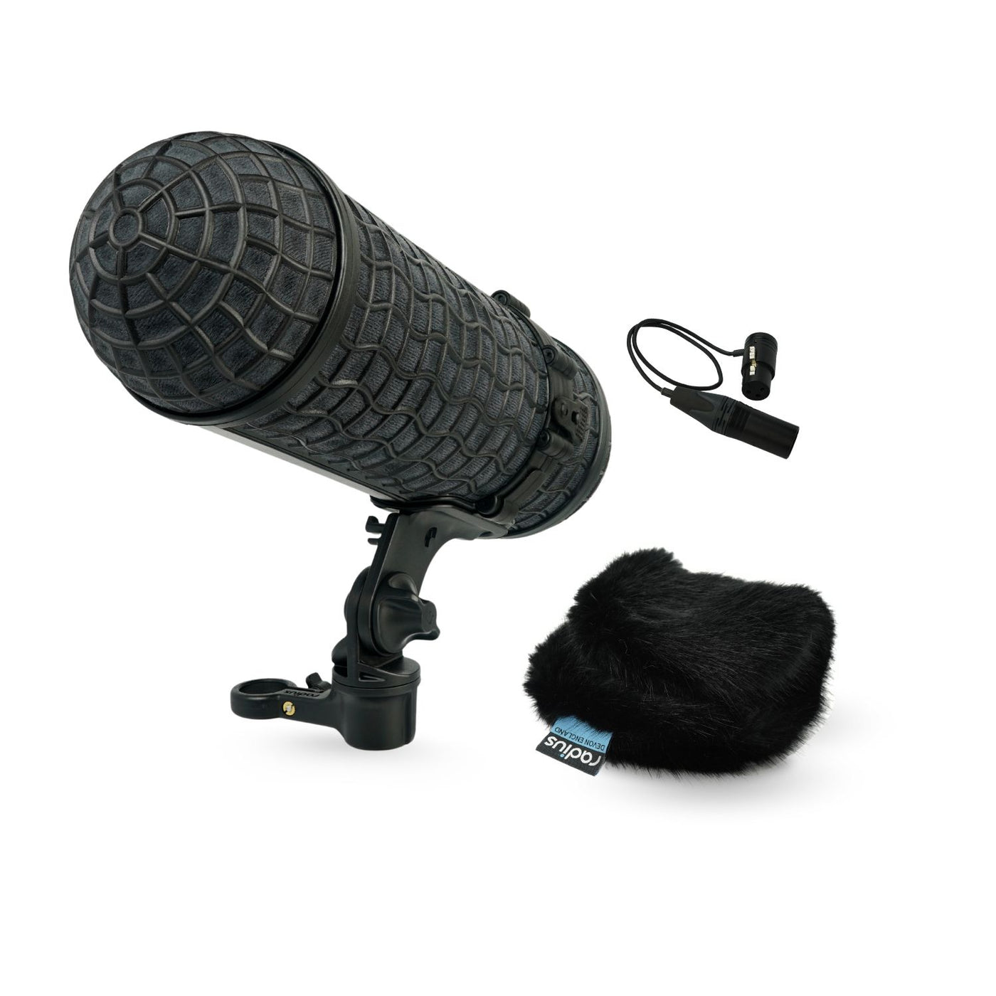 Radius Mini-ALTO 210 & RAD-2 Kit