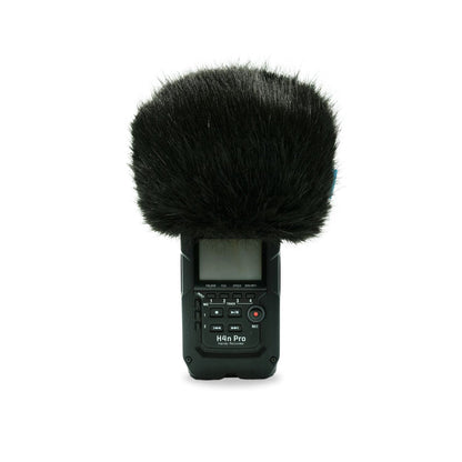 Radius Mini Windcovers for Zoom