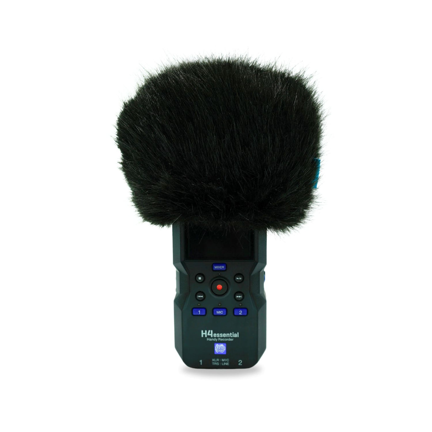 Radius Mini Windcovers for Zoom