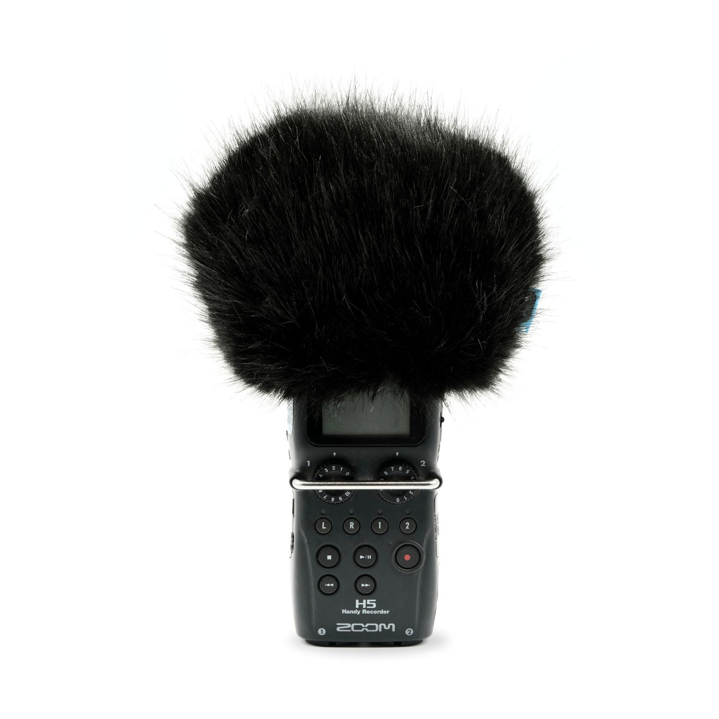 Radius Mini Windcovers for Zoom