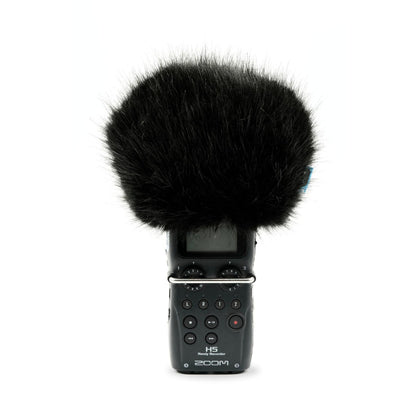 Radius Mini Windcovers for Zoom