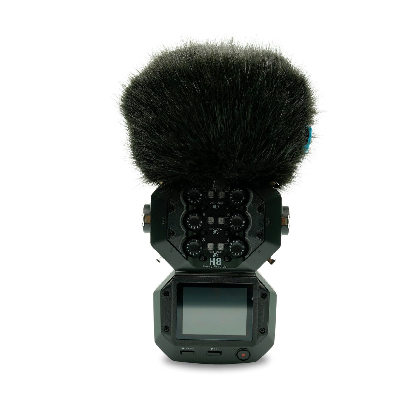 Radius Mini Windcovers for Zoom