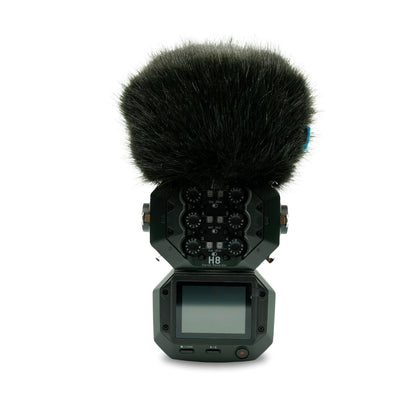 Radius Mini Windcovers for Zoom