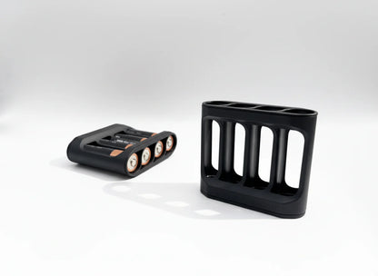 KIT BRAVO 4x AA MagStore (2-Pack)