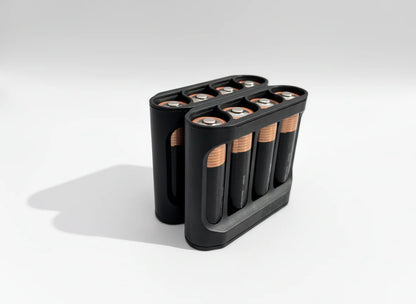 KIT BRAVO 4x AA MagStore (2-Pack)