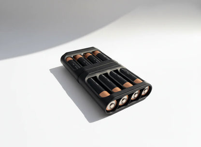 KIT BRAVO 4x AA MagStore (2-Pack)