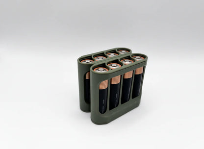 KIT BRAVO 4x AA MagStore (2-Pack)